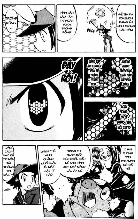 thú cưng đặc biệt: đen/trắng chapter 1 57