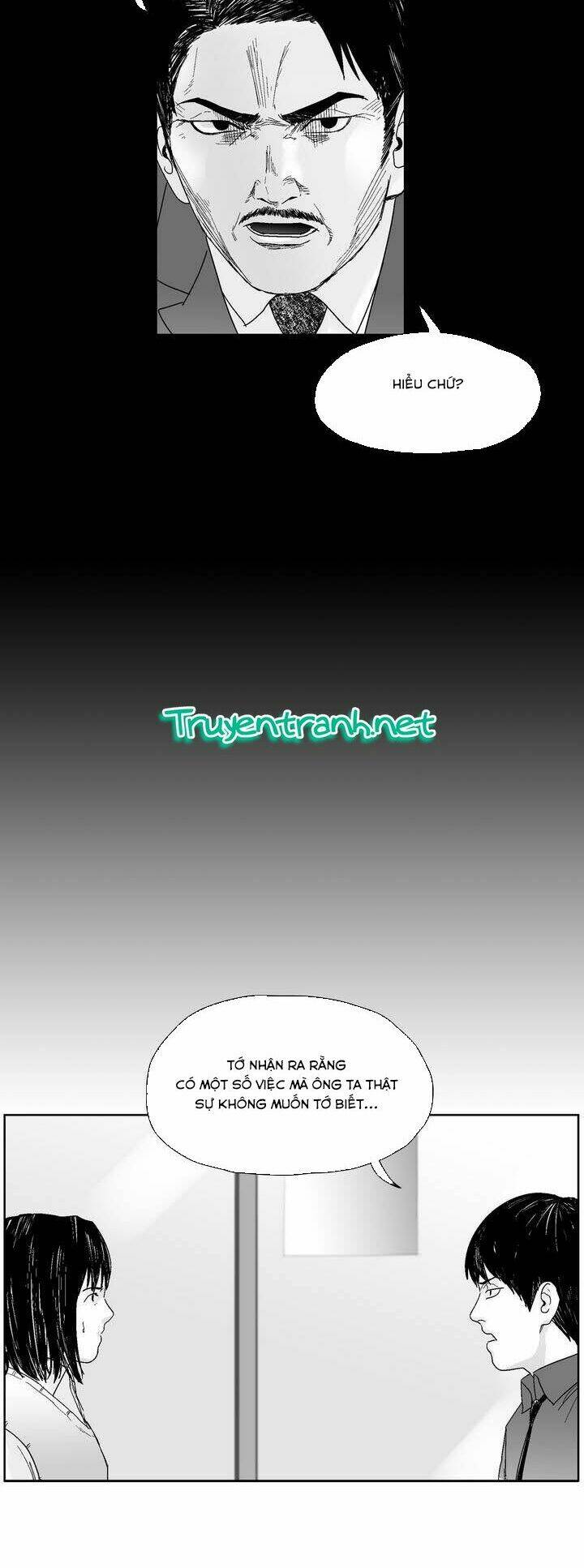 bạo lực học đường chapter 43 12