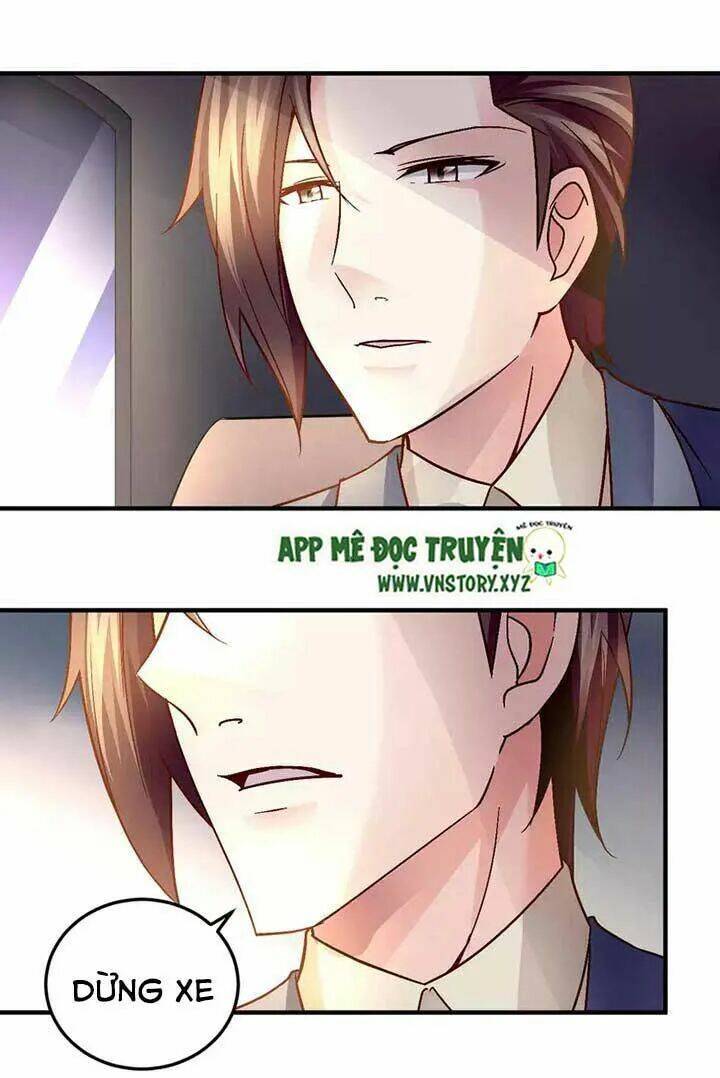 trò chơi săn tình - tổng tài khó kìm lòng chapter 29 7