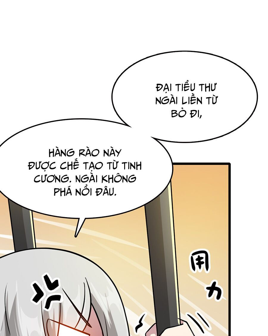 đại bảo kiếm của tôi chapter 33 51