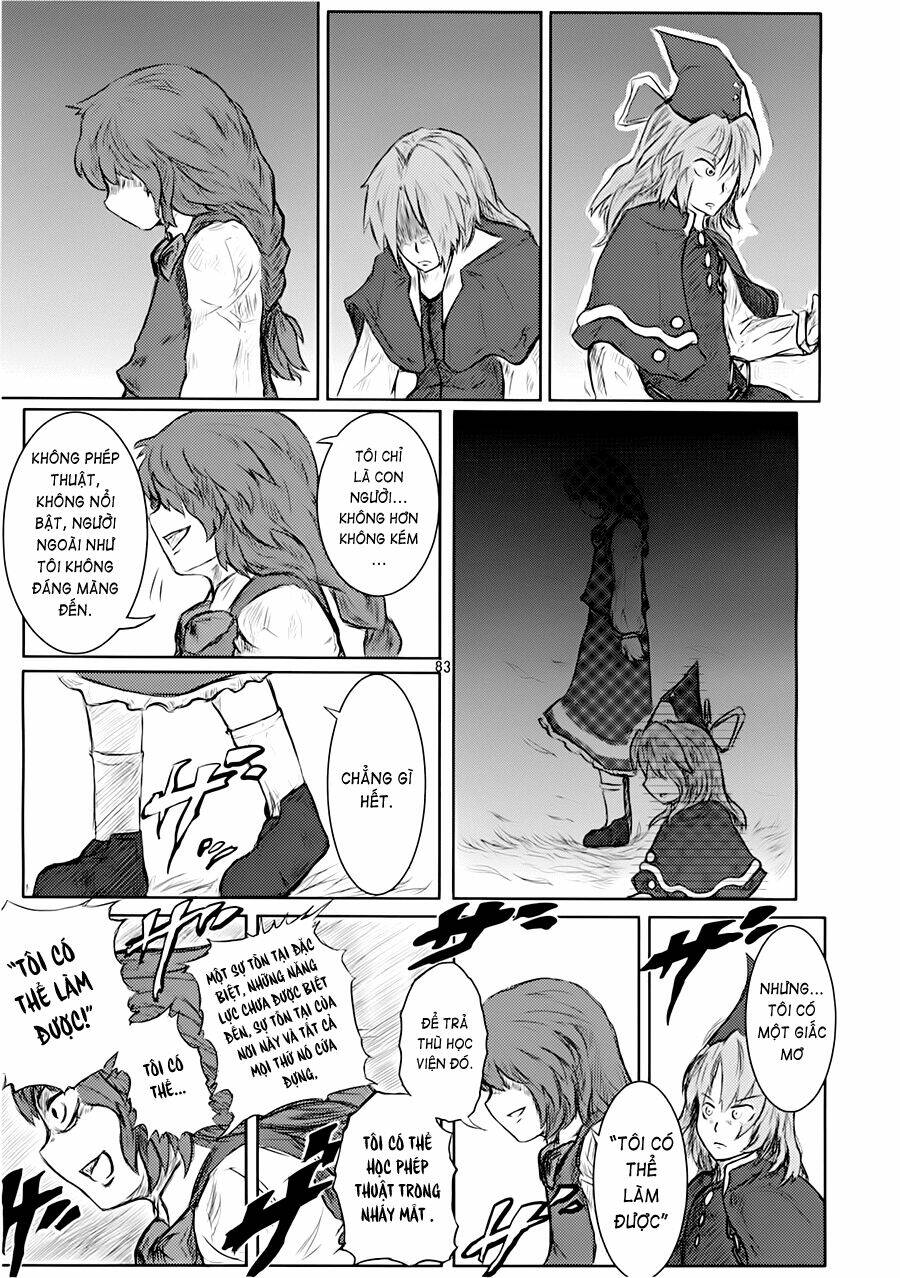 touhou - suzunone chapter 2 18