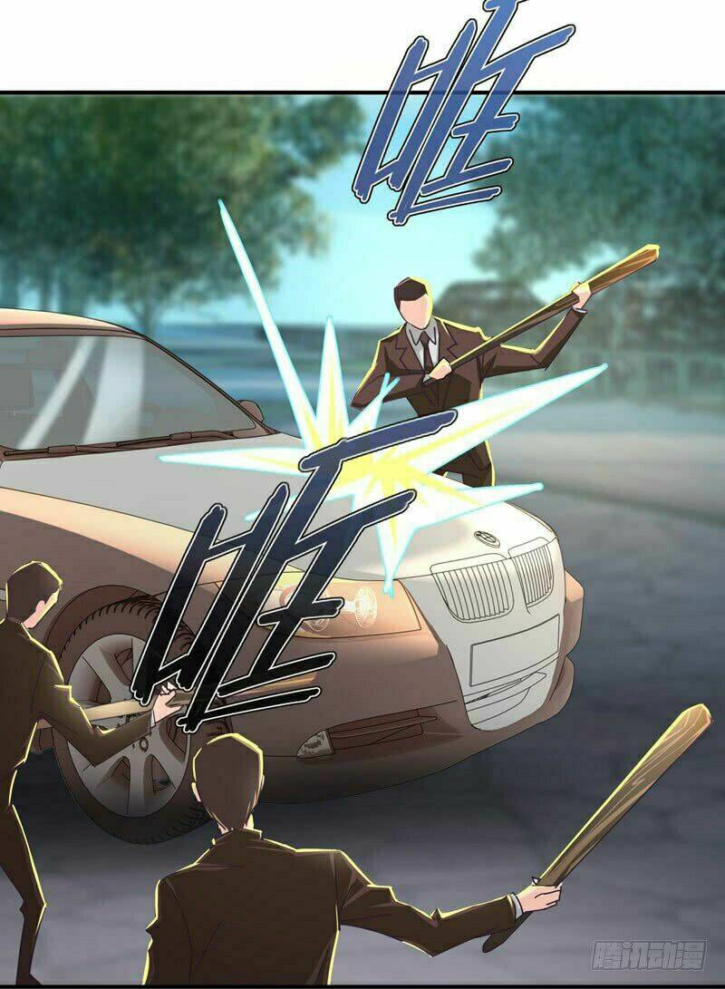 cuồng duệ tiểu thê chapter 29 9