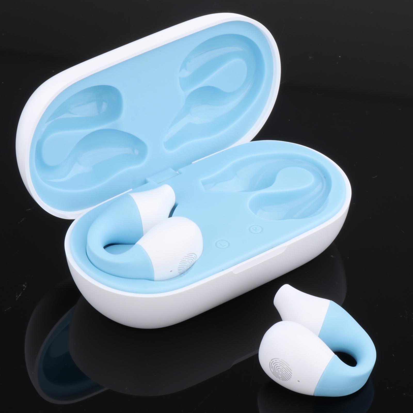 Wireless Built in Microphone Low Latency for Gaming Workout Sports