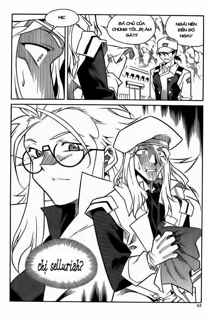 dorothy of oz chapter 17 21