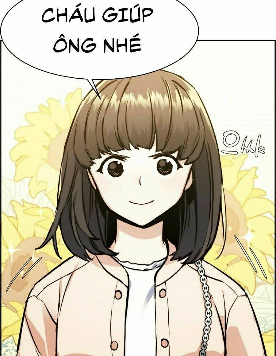 bạn học tôi là lính đánh thuê chapter 28 57