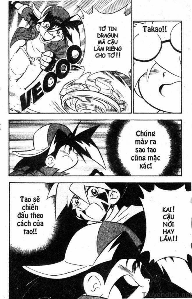 beley - con quay truyền thuyết chapter 13 56