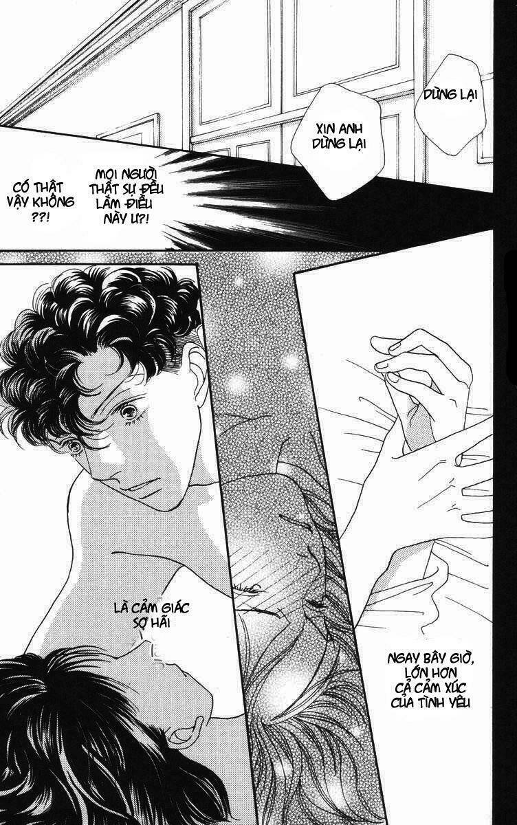 con nhà giàu chapter 185 10