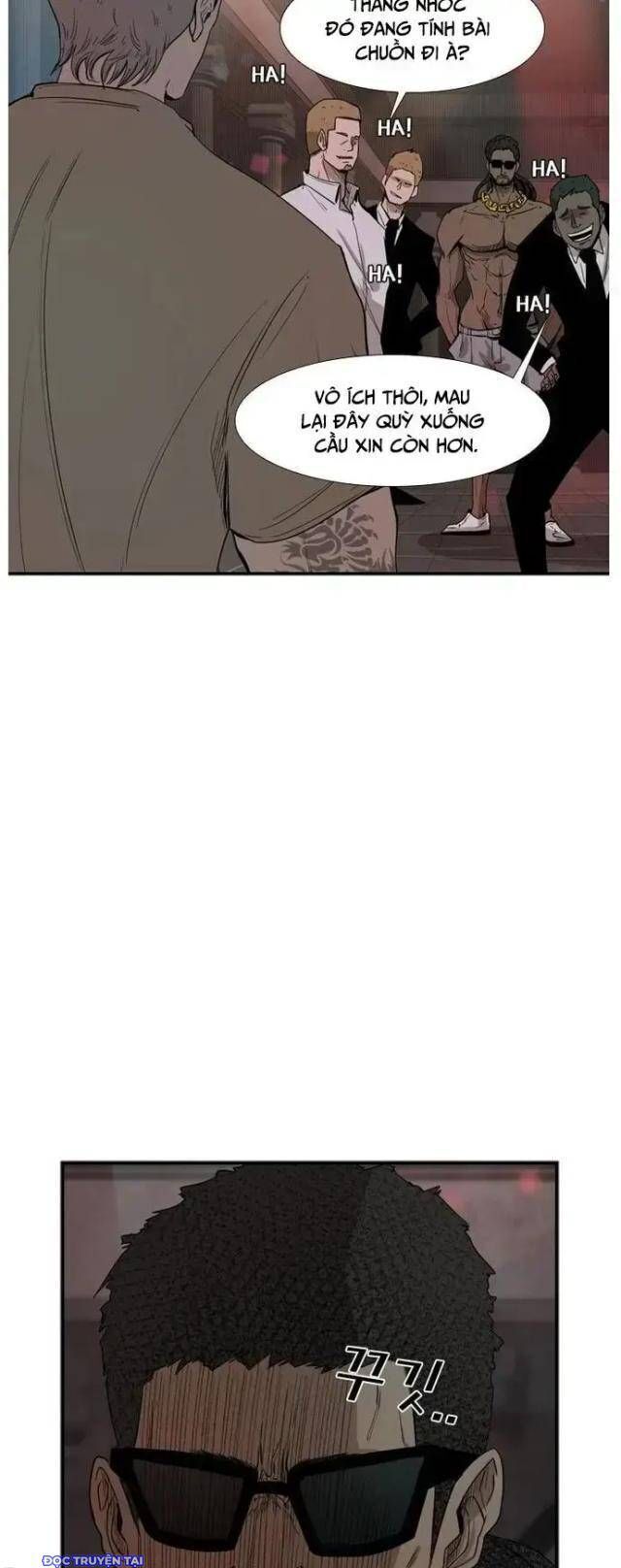 shark - cá mập chapter 97 13