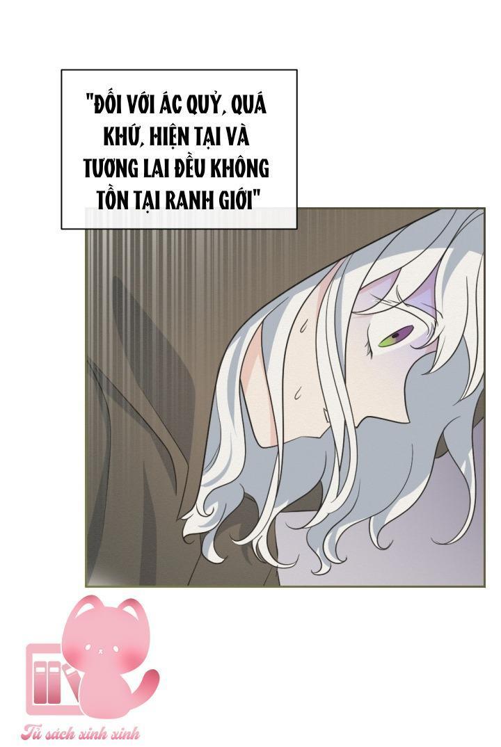 nguyện ước vô vọng của ma nữ chapter 62 4