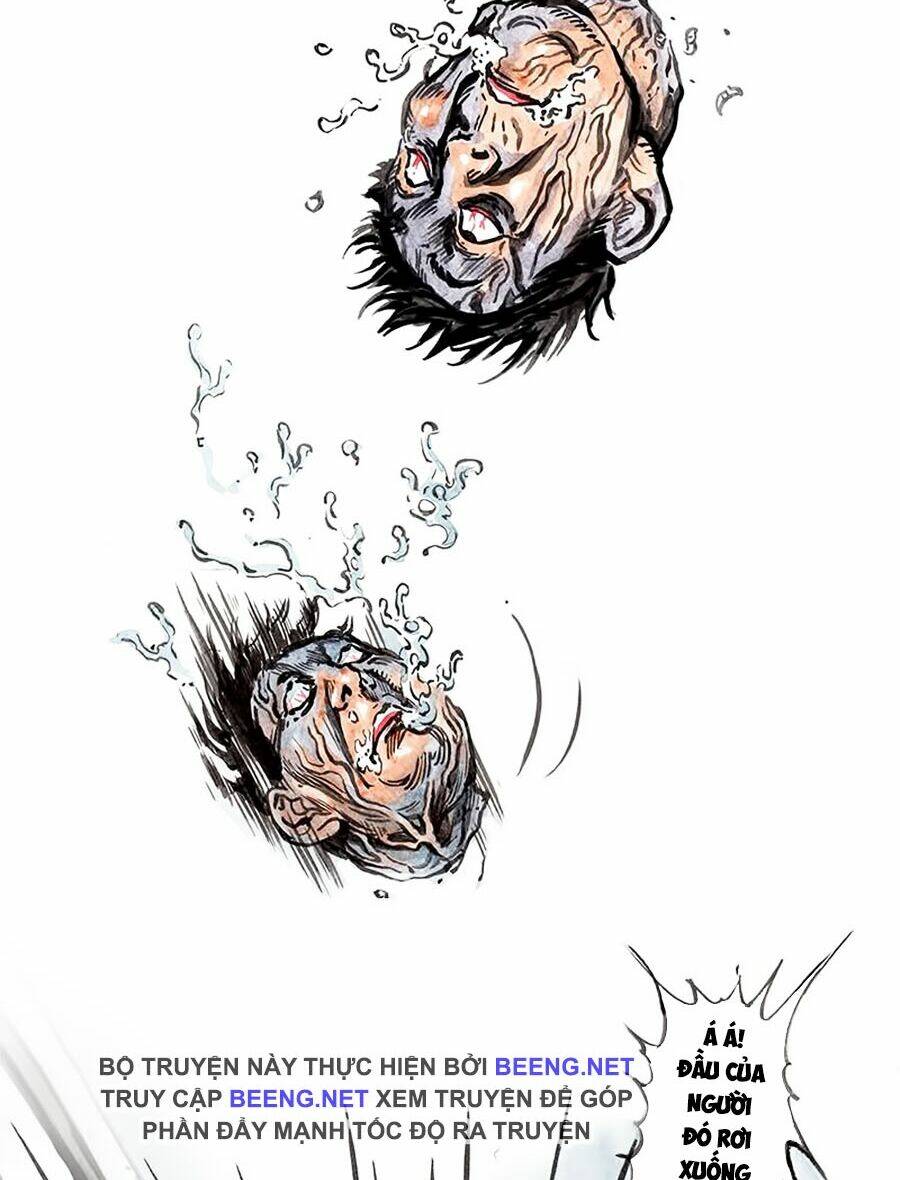 miêu hiệp chapter 5 54