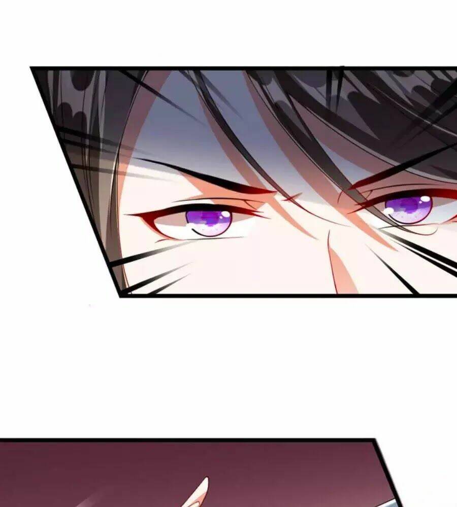 thái tử điện hạ, nô tài có hỉ rồi chapter 19 8