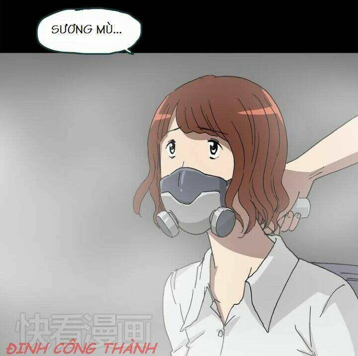 ác mộng sương mù chapter 2 18