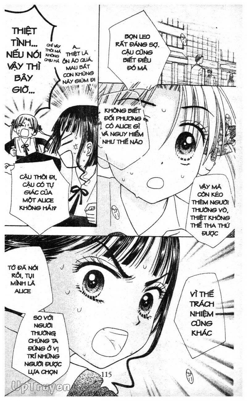 gakuen alice chapter 3 113