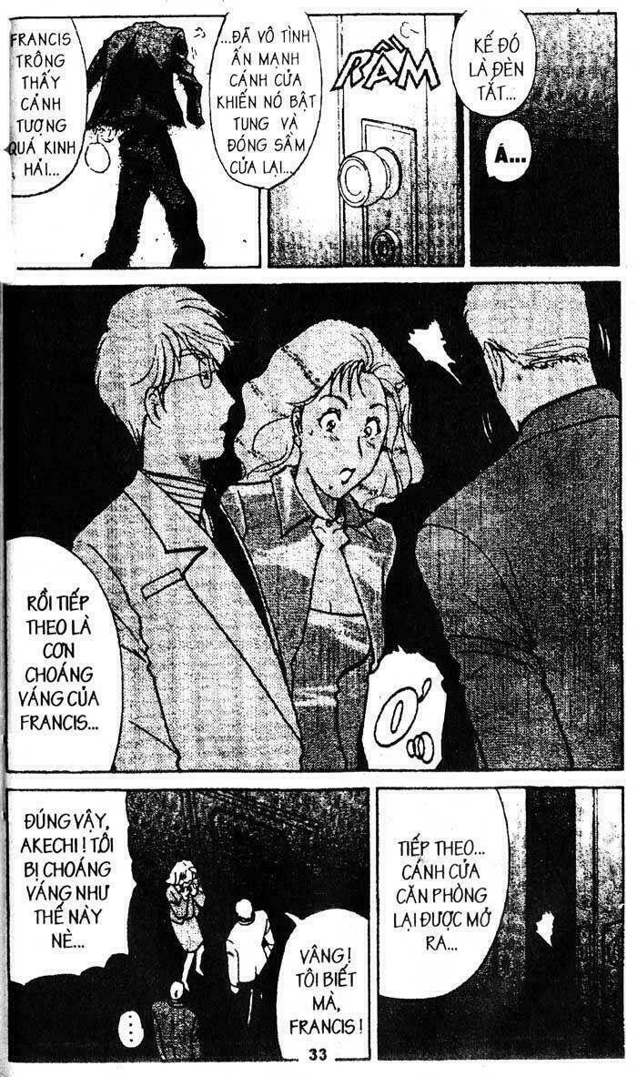 thám tử kindaichi (bản đẹp) chapter 153 34