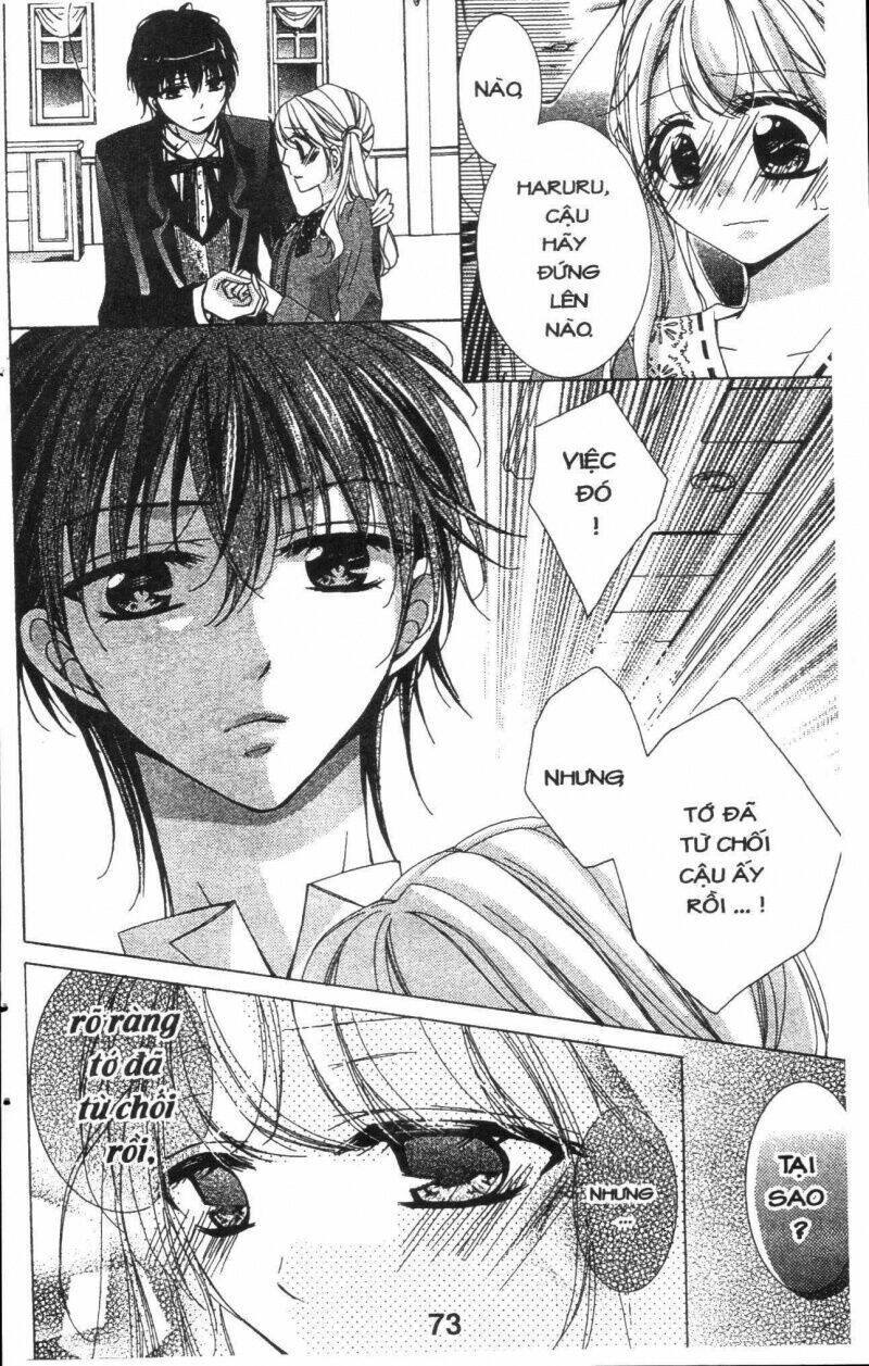 amai akuma ga warau chapter 24 10