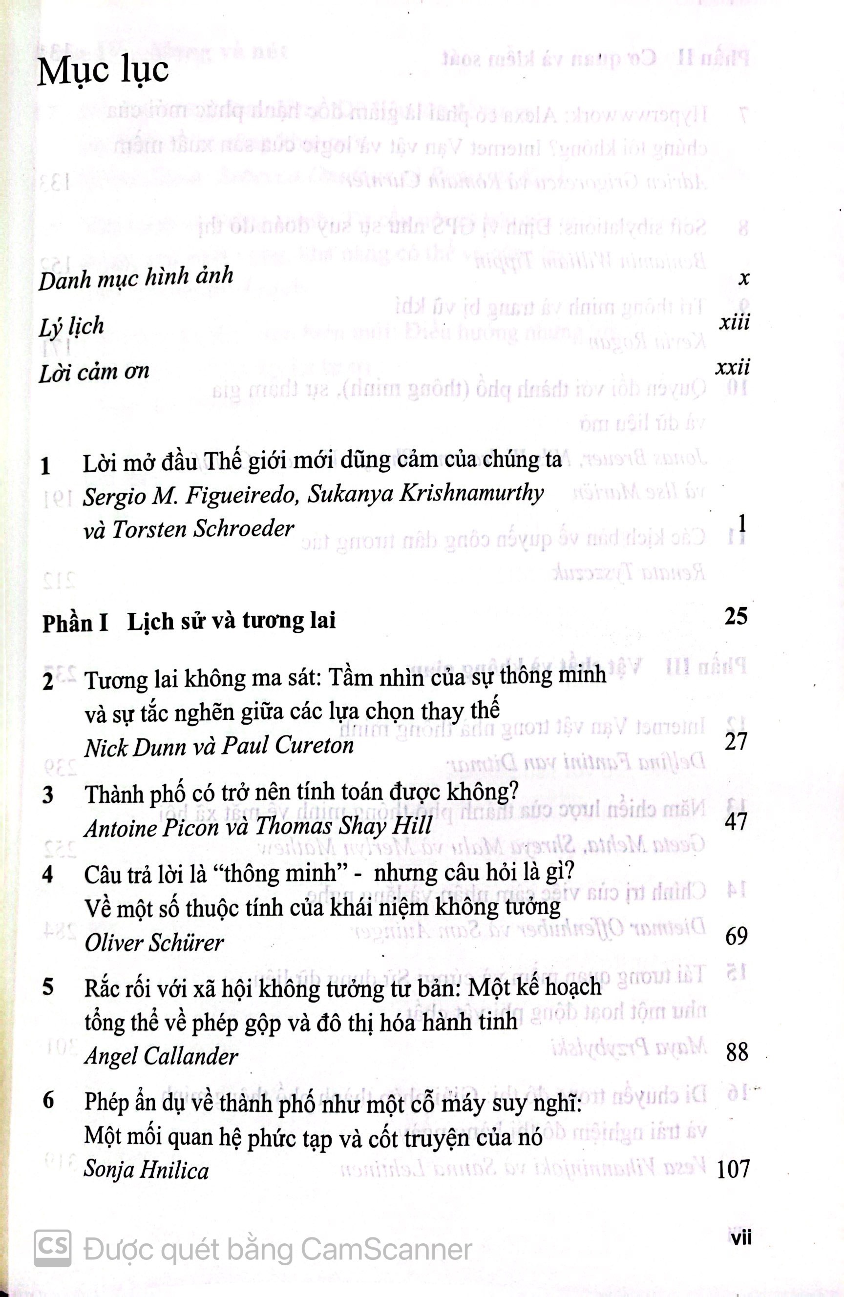 Benito - Sách - Kiến trúc và thành phố thông minh - NXB Xây dựng