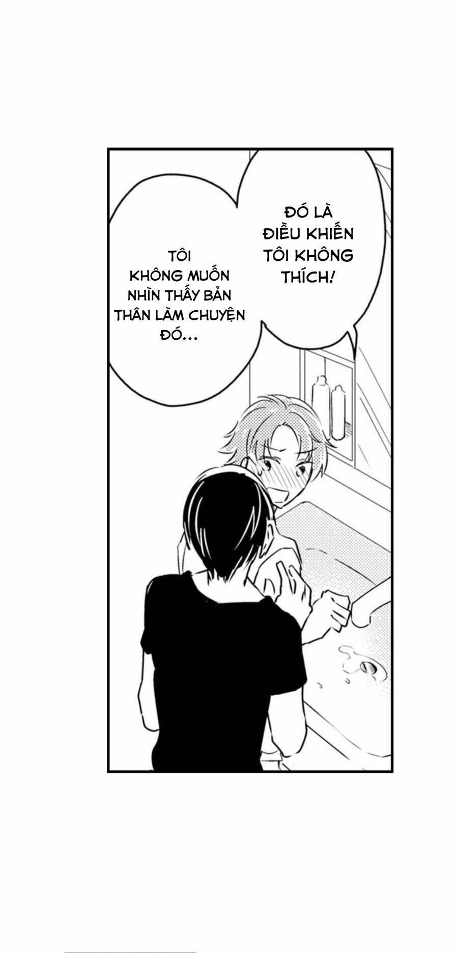 mang thai ở trường nam sinh chapter 49 30