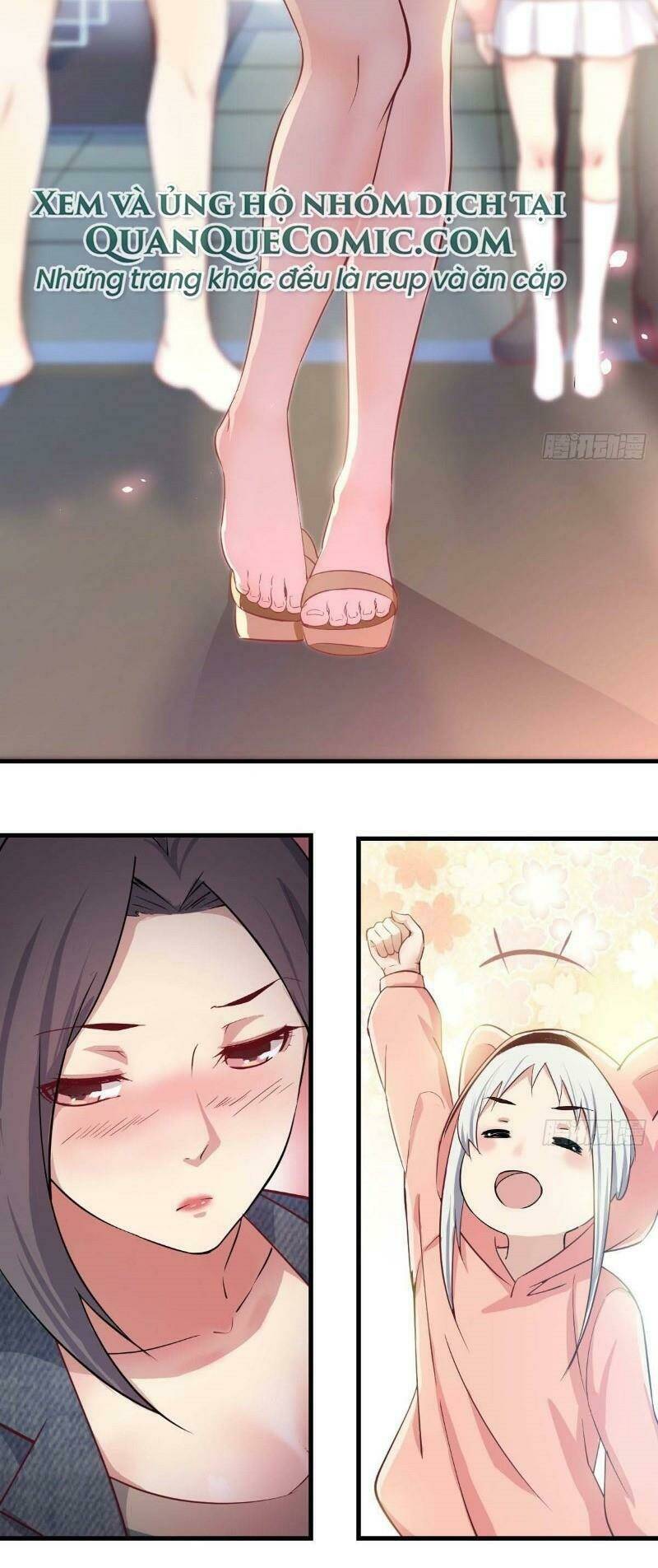 song tu đạo lữ kiểu xem mặt chapter 77 20