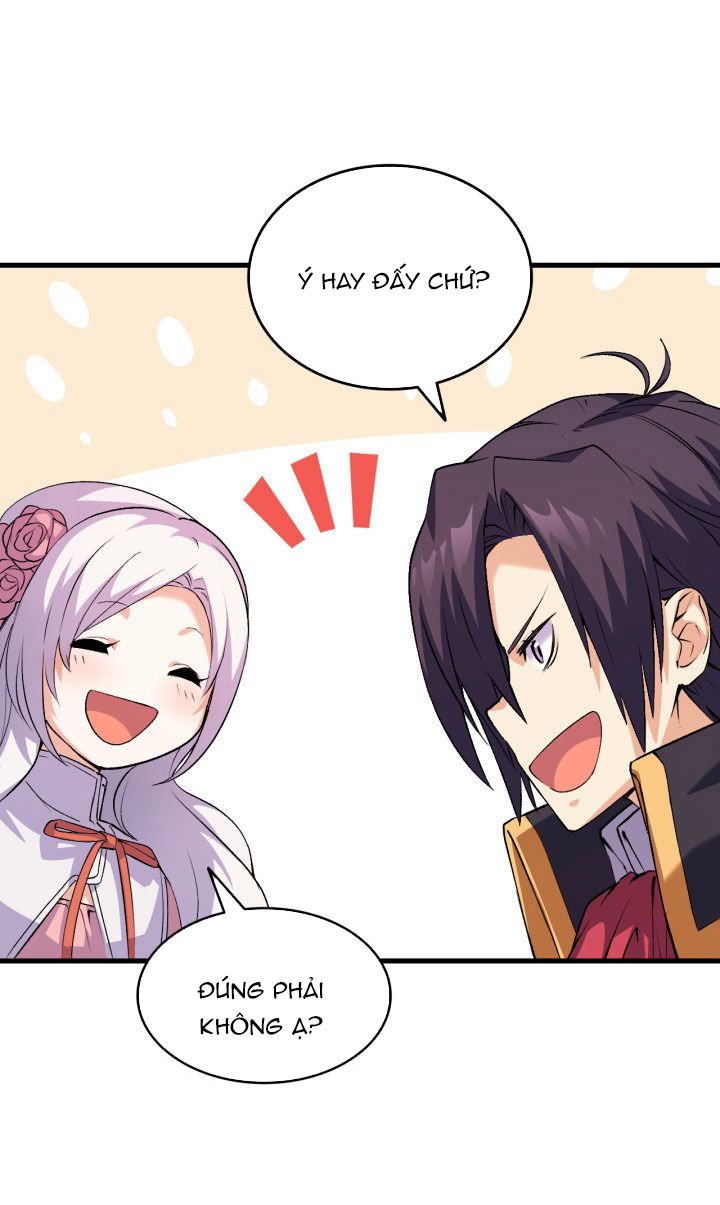 tôi định quyến rũ anh trai nhưng nam chính đã đến chapter 3 68