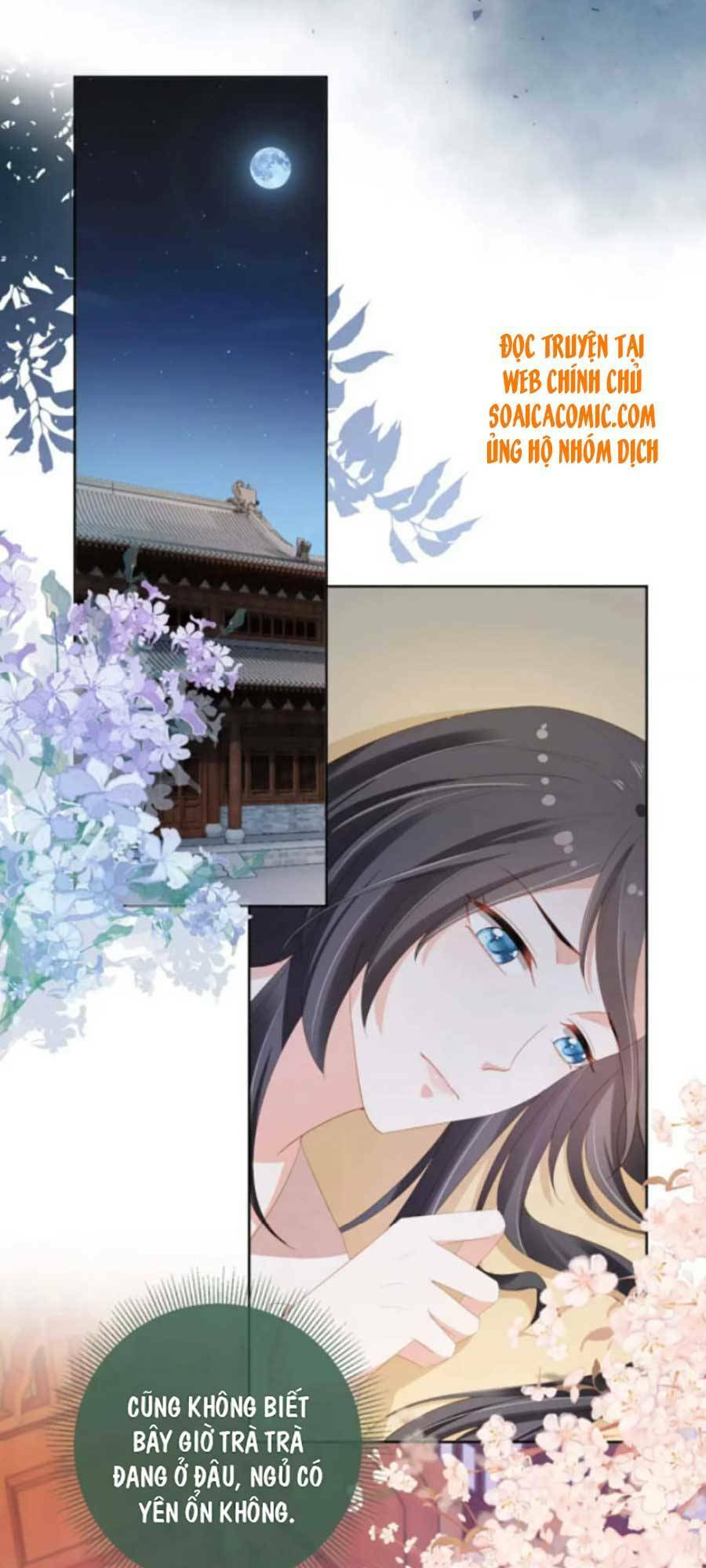 nhặt được bảo bối manh manh chapter 73 9