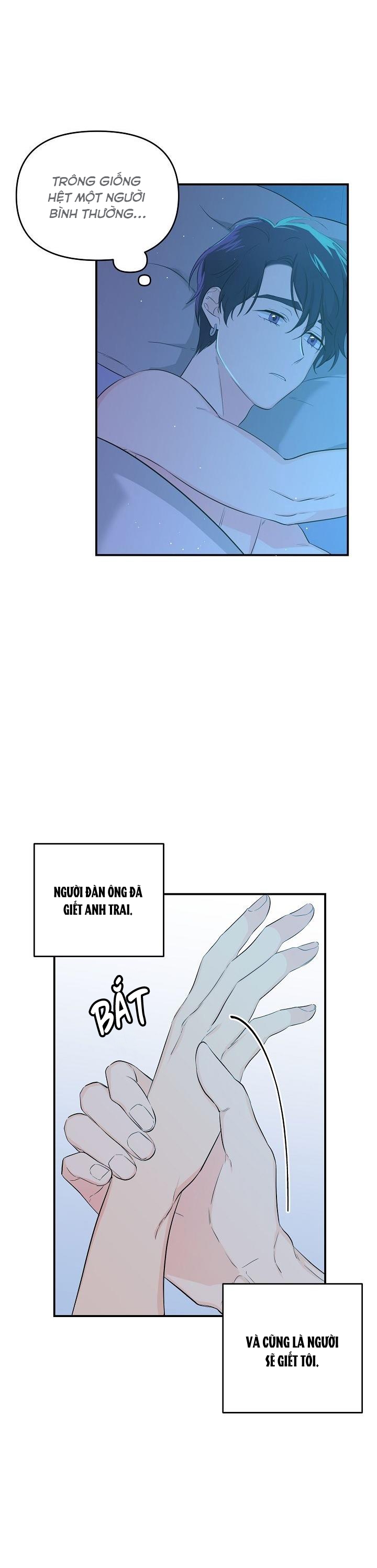 hoa ly hổ chapter 10 4