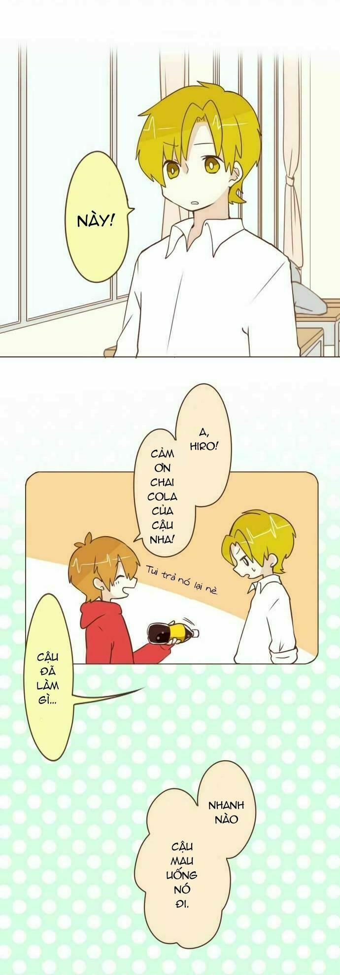 ike loli chapter 12 19