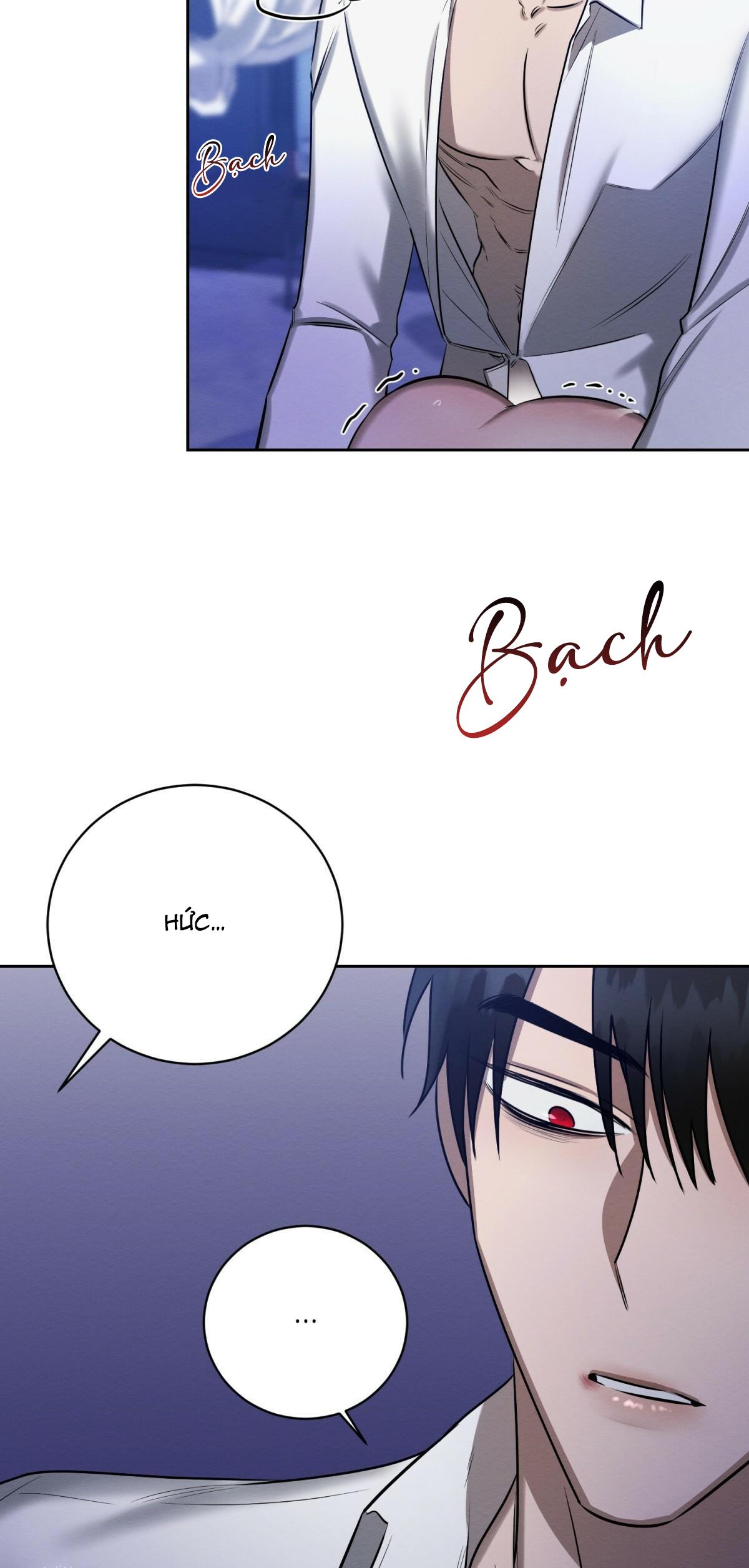 lý do của ác nhân chapter 18 54