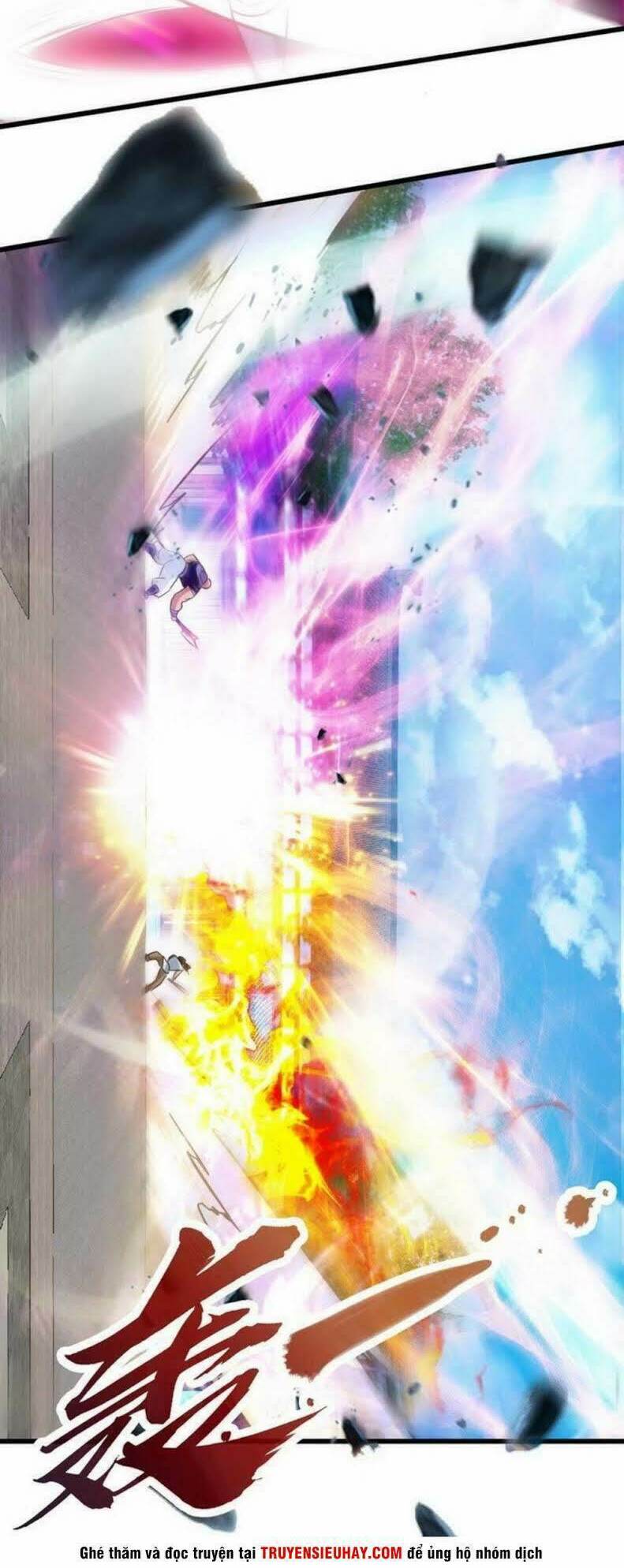 chí tôn thần ma chapter 88 7