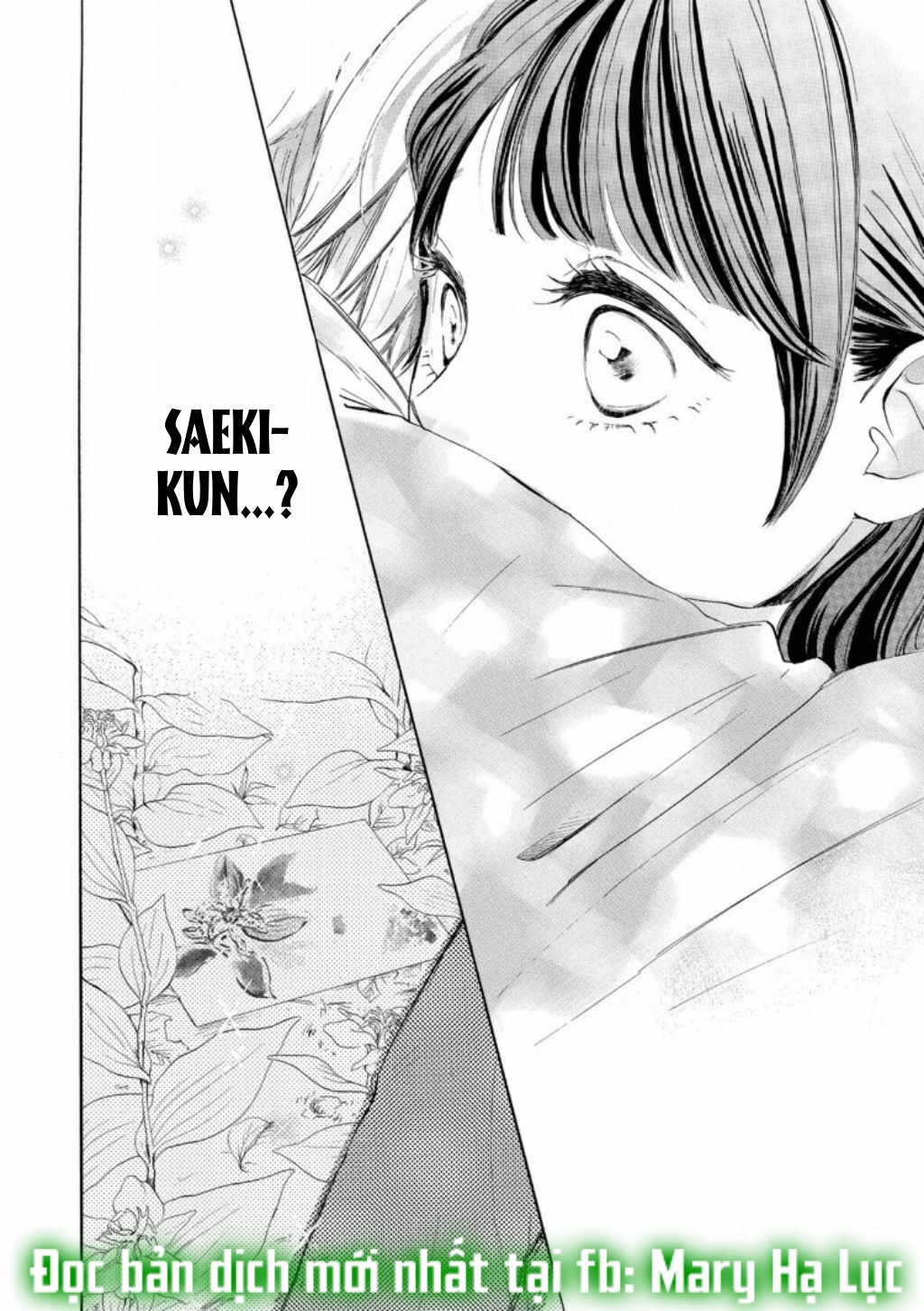 vẻ đẹp mĩ miều của ran-san chapter 9 43
