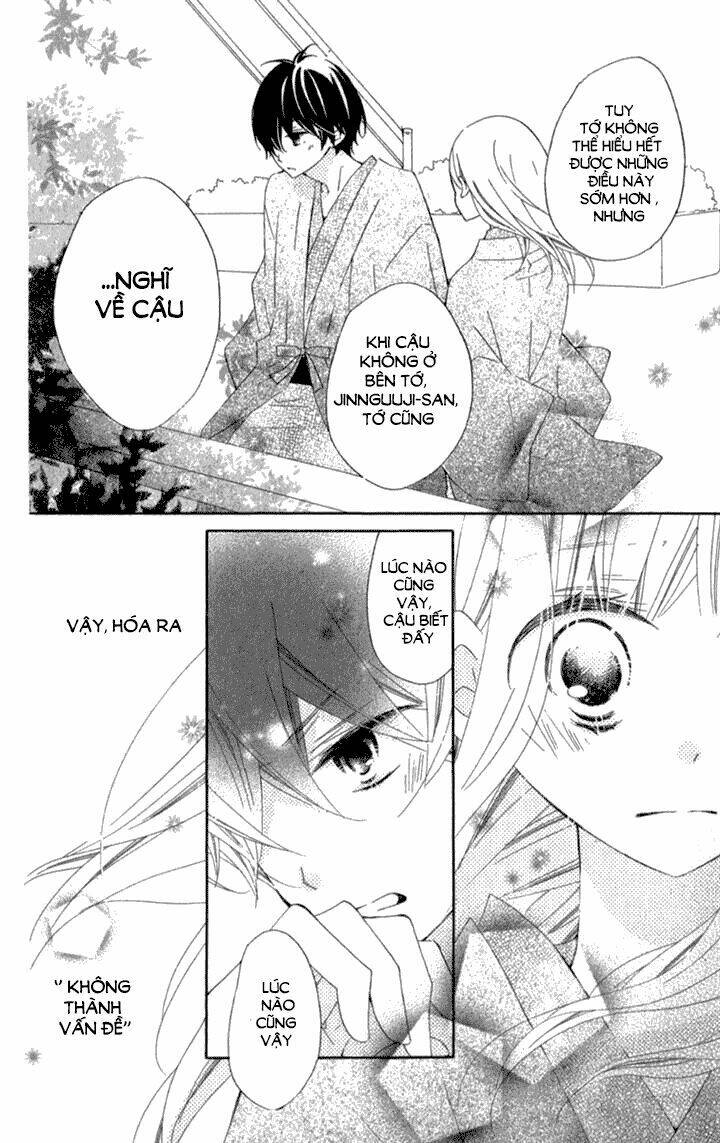 uso kano chapter 6 24