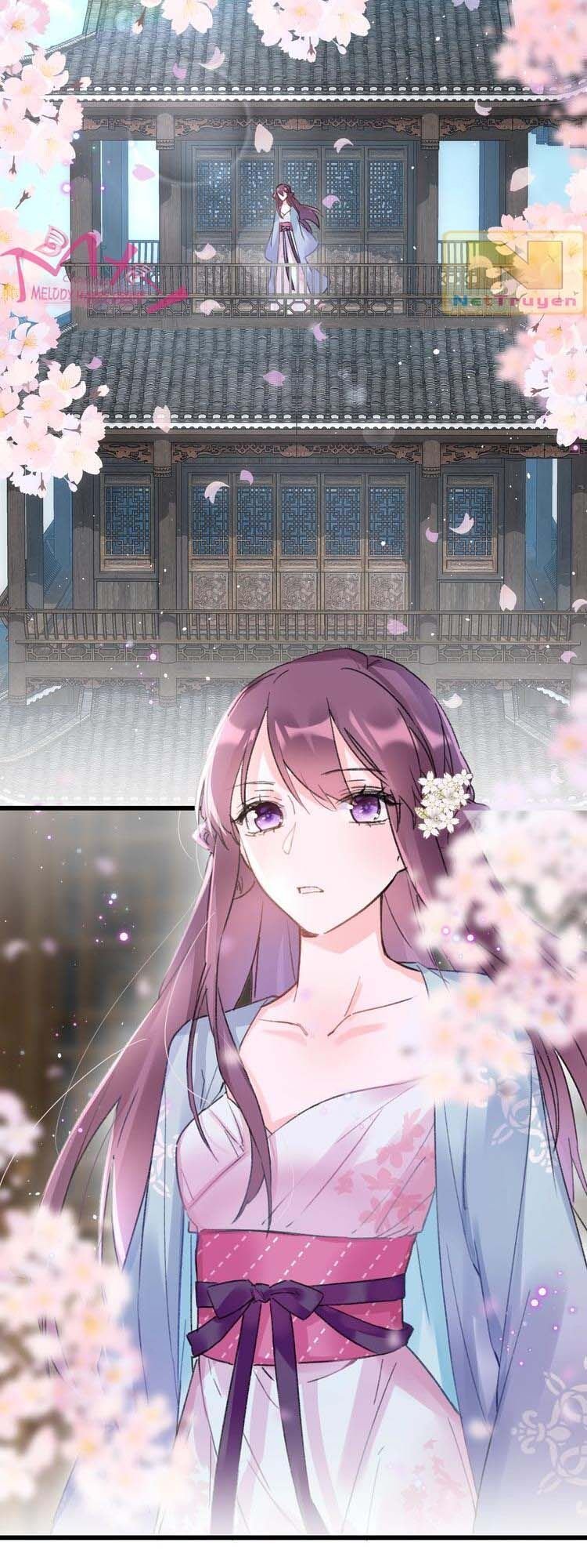 hoa nhan sách 2 chapter 117 5