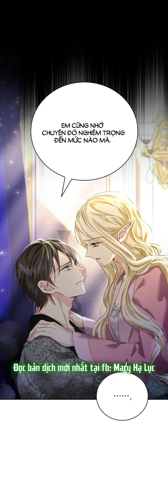 chiếm hữu trái tim bạo chúa chapter 19.1 17