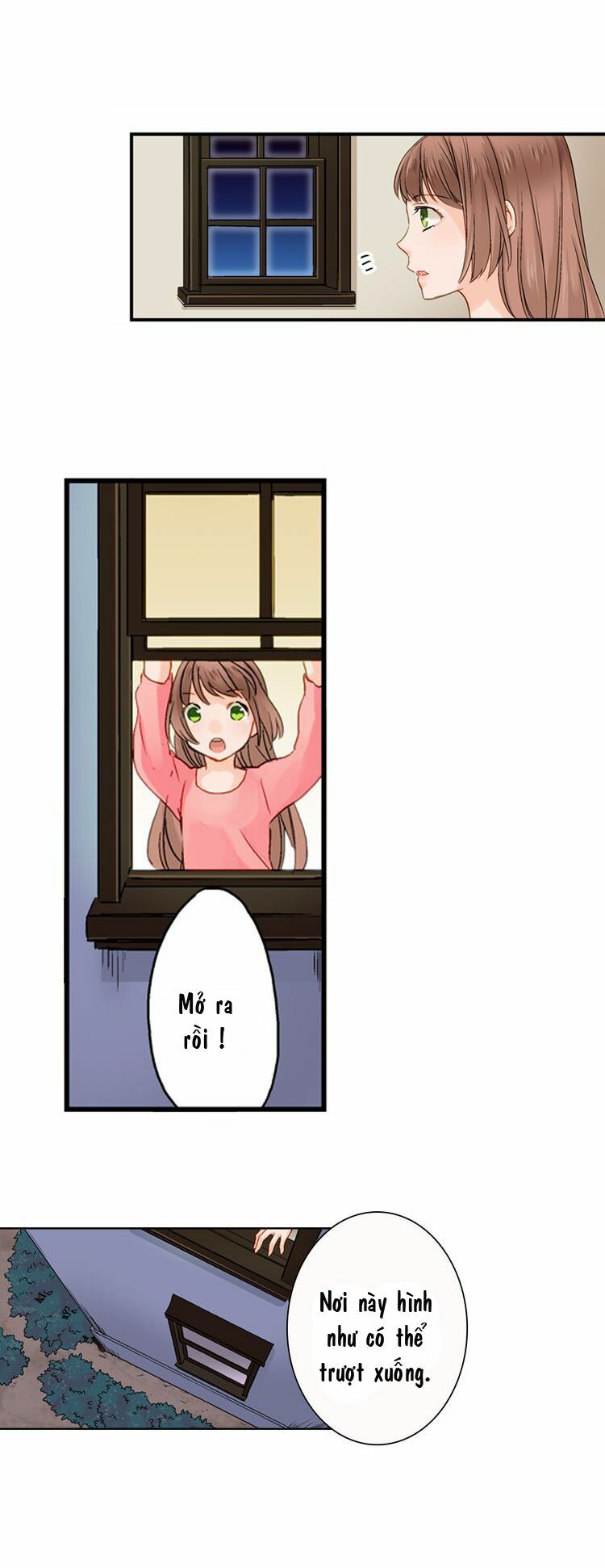 cô dâu của quỷ chapter 4.5 21