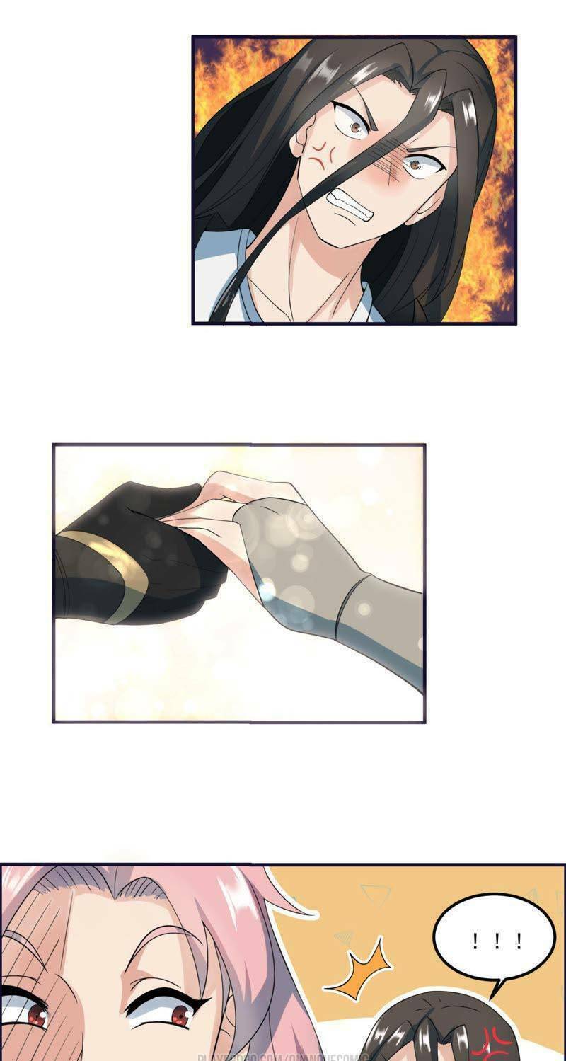 tối cường quang hoàn hệ thống chapter 47 19