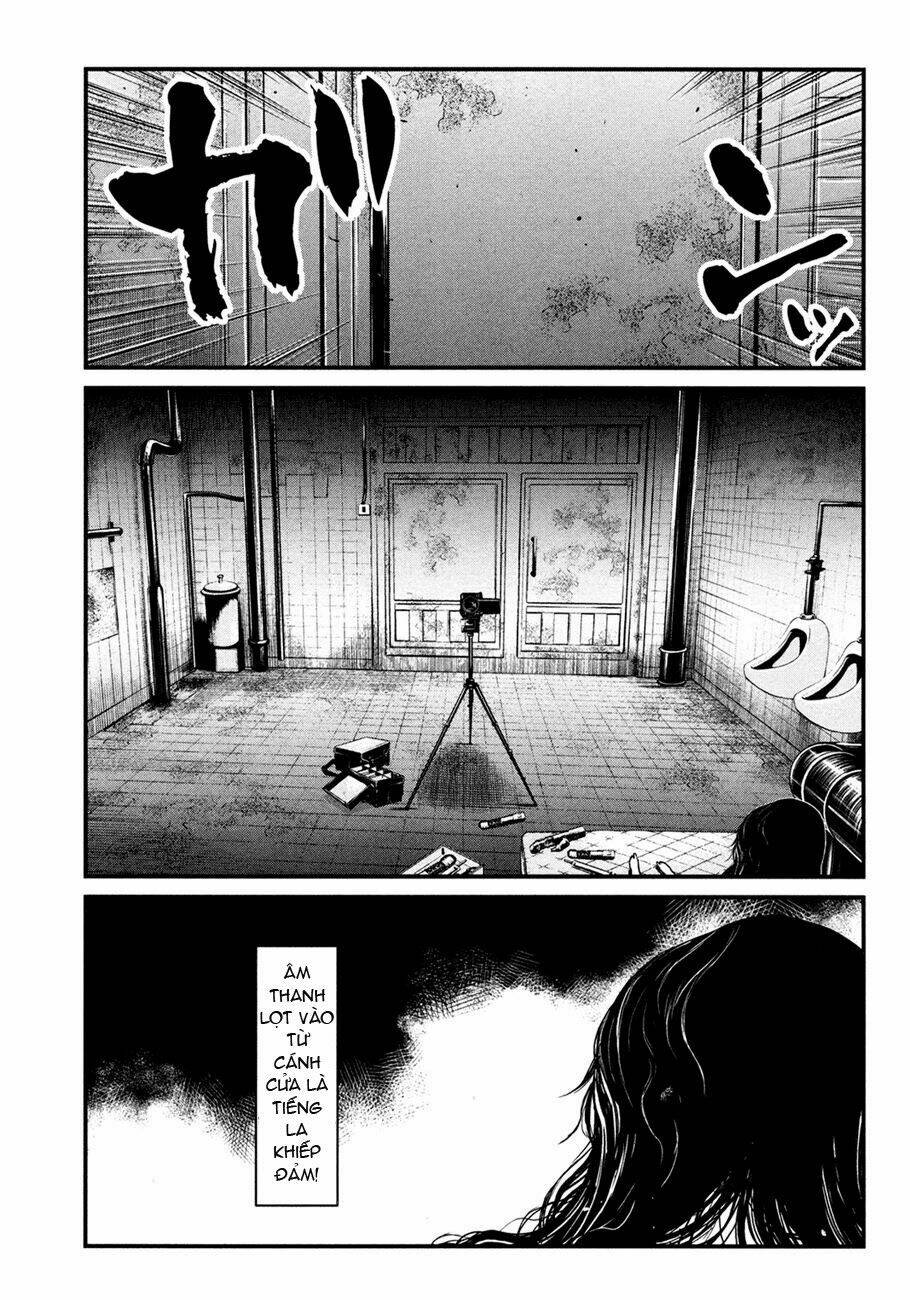 wolf guy - wolfen crest chapter 96 11