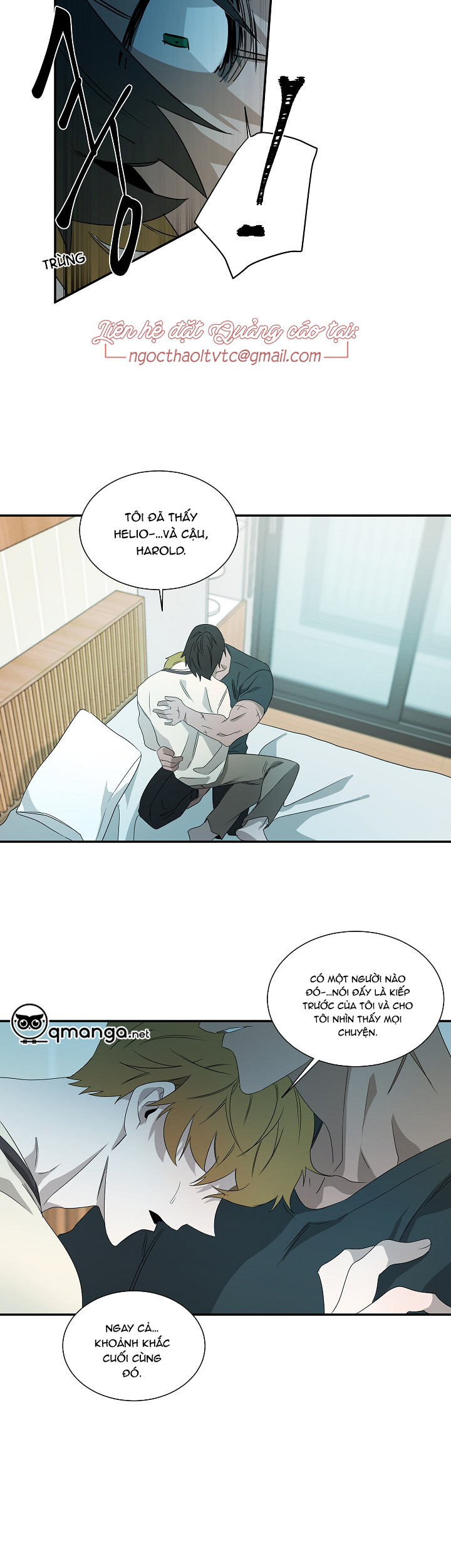 ever green chapter 34 21