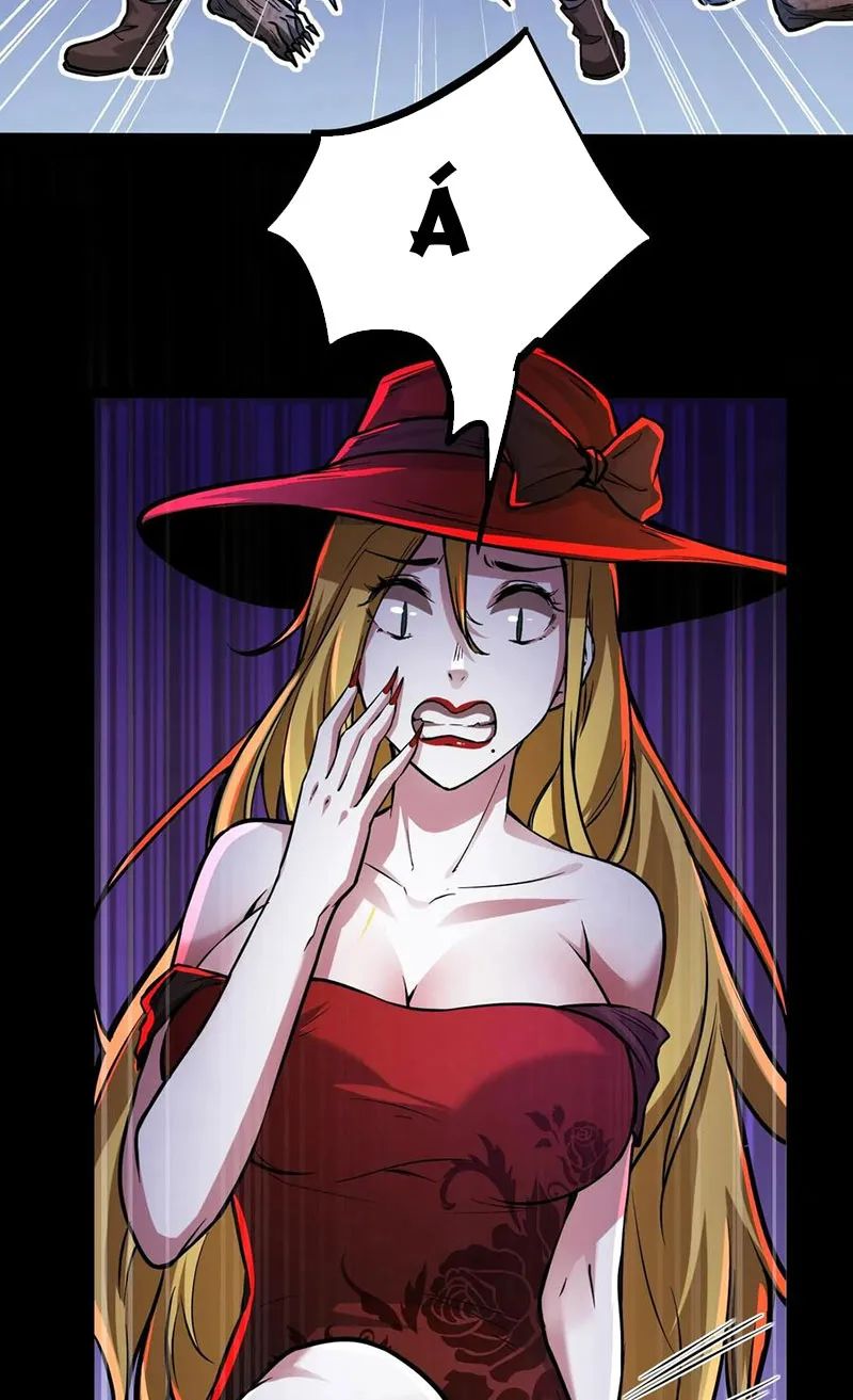 quỷ dị dược tề sư: bệnh nhân của ta đều là kinh khủng chapter 62 8