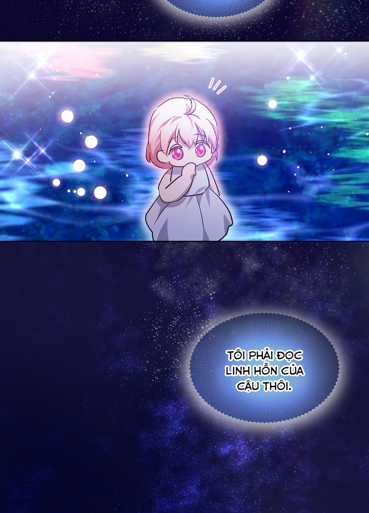 tái sinh thành vị thần baby chapter 32 19