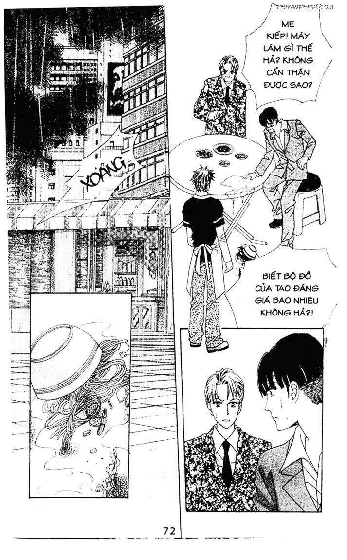 điên vì yêu - love like crazy chapter 33 16