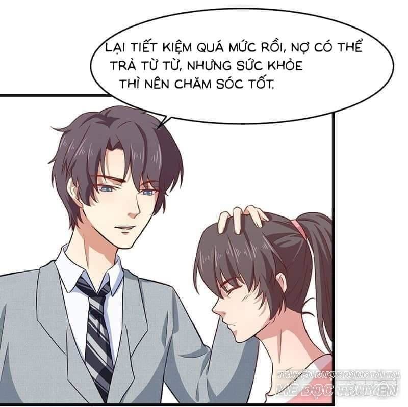 mộc lan muốn xuất giá chapter 19 21