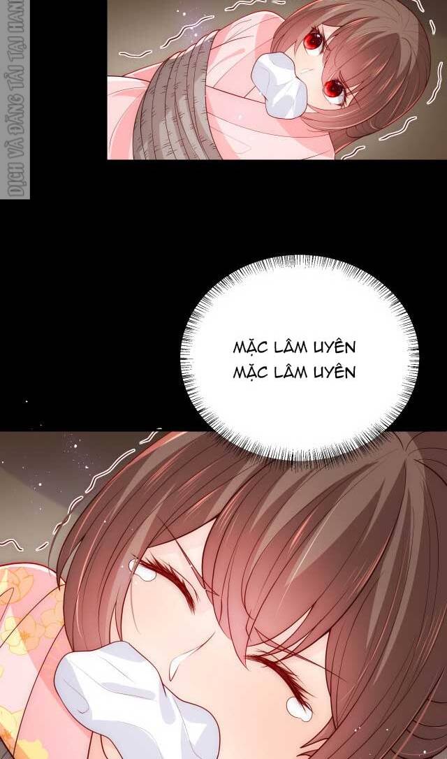 dưỡng địch vi hoạn chapter 157 15