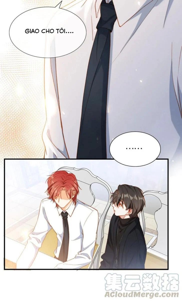 nụ hôn vực thẳm chapter 58 28