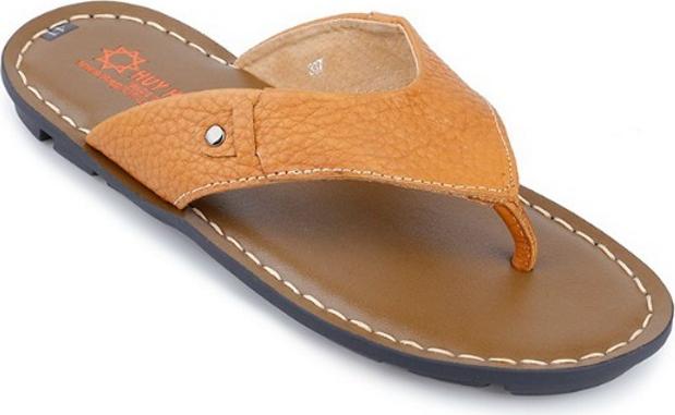 Dép nam xỏ ngón Huy Hoàng nhiều màu HT7169-70-71