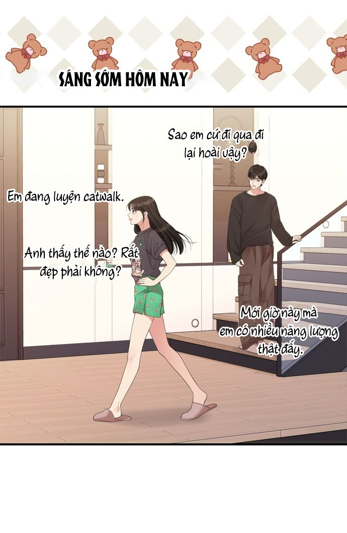 gửi em người đánh cắp những vì sao - to you who swallowed a star chapter 156.1 10