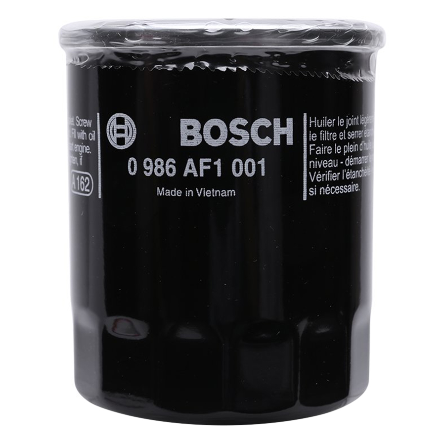 Lọc Nhớt Dầu Bosch O 1001