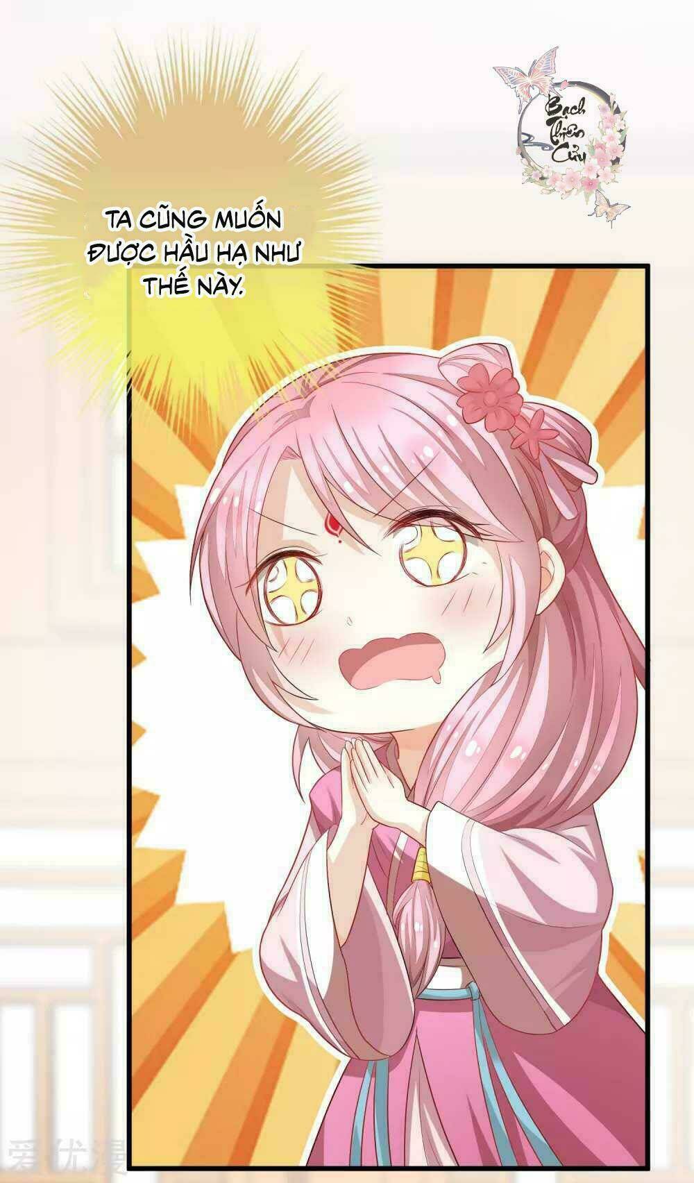 xuyên nhanh - hướng dẫn tự cứu của nữ phụ chapter 6 41