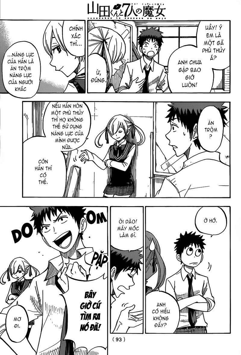 yamada và thất đại ma nữ chapter 53 4