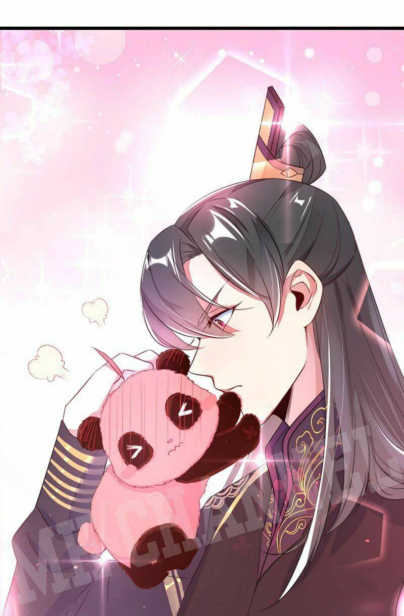 thiên thần gấu trúc muốn được ôm chapter 10 9