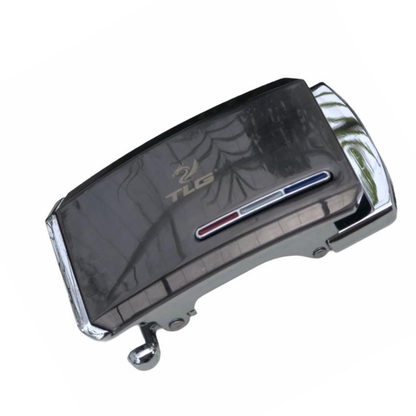 Mặt Khóa Thắt Lưng Nam Cao Cấp,Mặt Thắt Lưng Nam Khóa Tự Động 203974-4