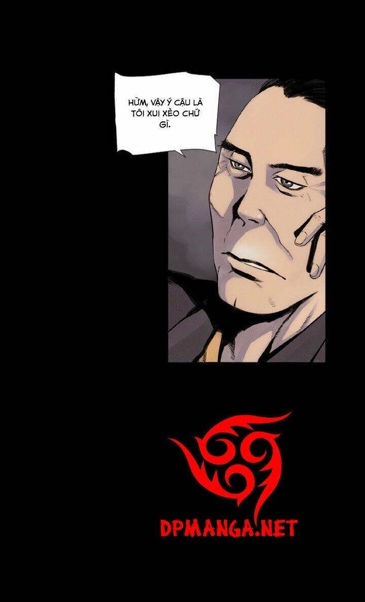 những xác chết hồi sinh từ đại dương chapter 16 44